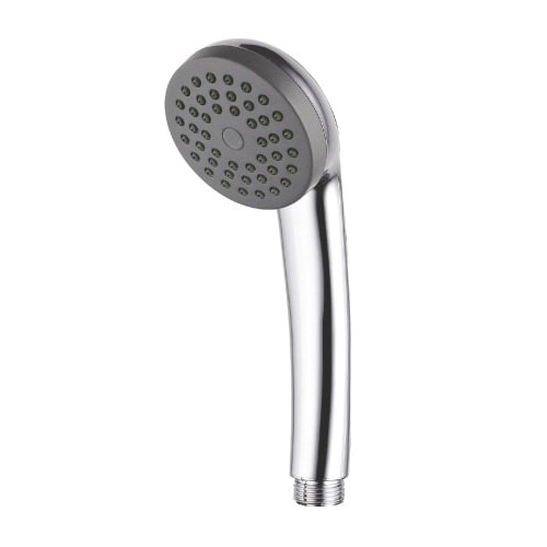 WKY-2006 Лейка душевая 1-функц., хром