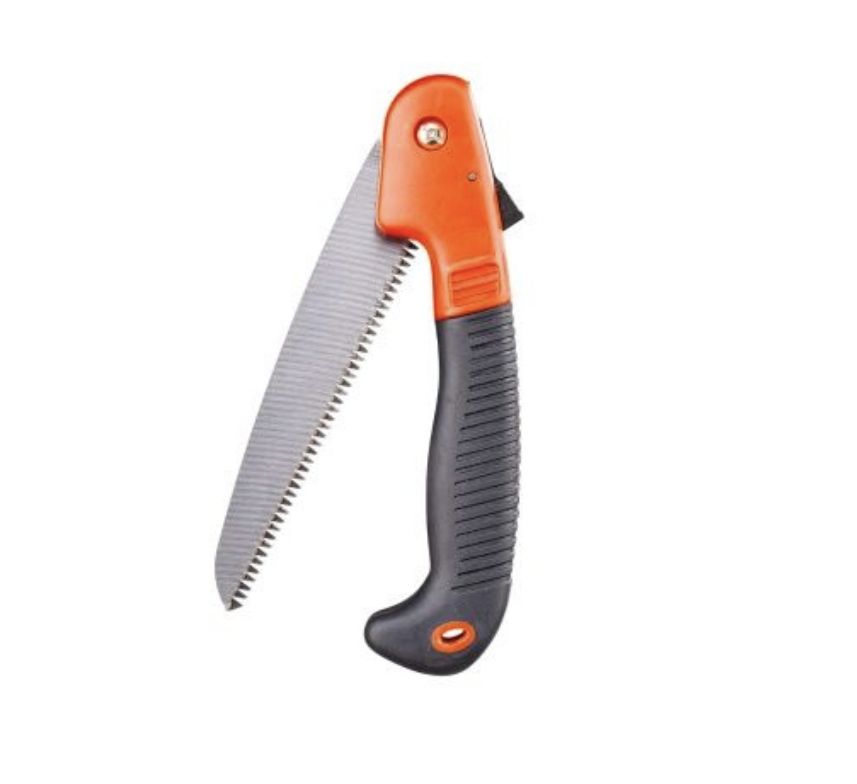 НОЖОВКА FINLAND СКЛАДНАЯ 170 мм 2337