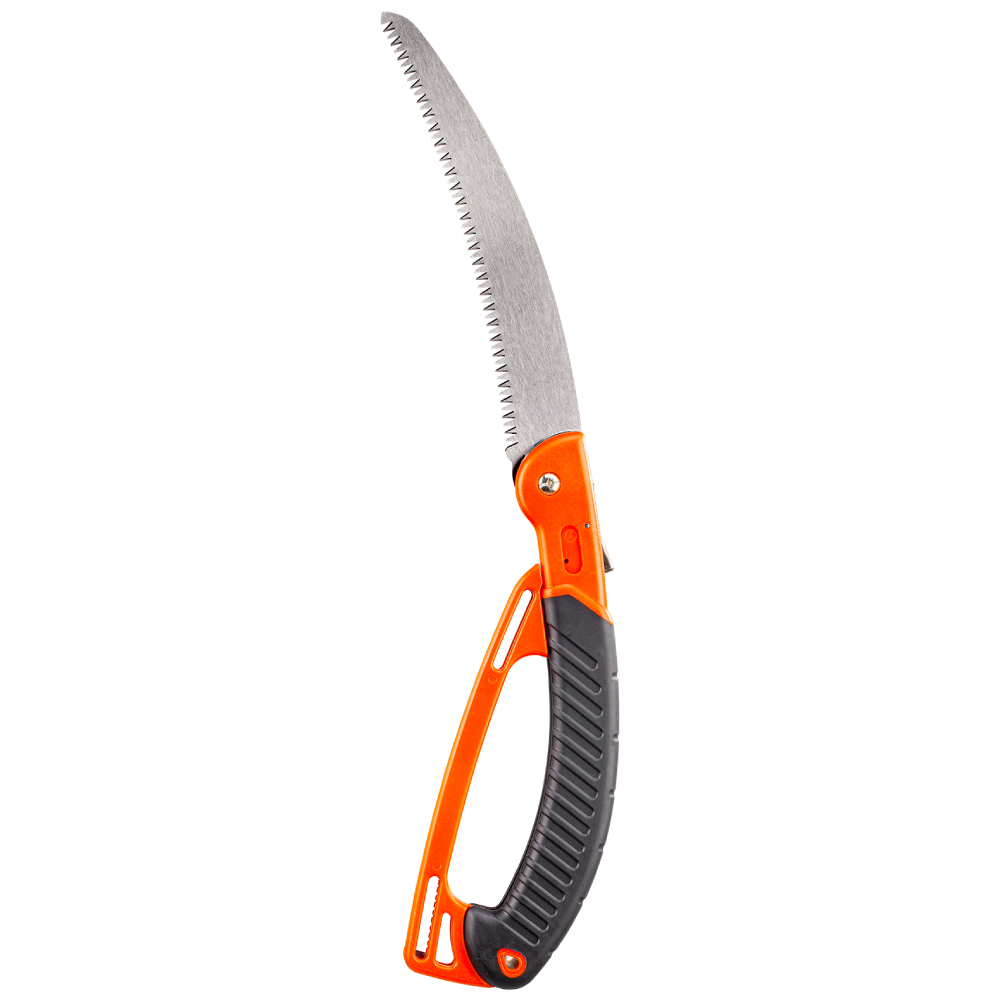 НОЖОВКА FINLAND СКЛАДНАЯ  с гардой 240 мм 2338