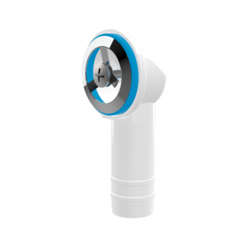 E700-8 Выпуск для сифона круглый Ø 42мм (100/10)