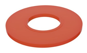 Прокладка для сливного механизма