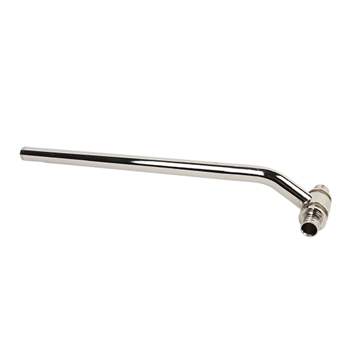 SF.551.05-L250 Трубка аксиальная приборная Т-образная 20*L250 MVI