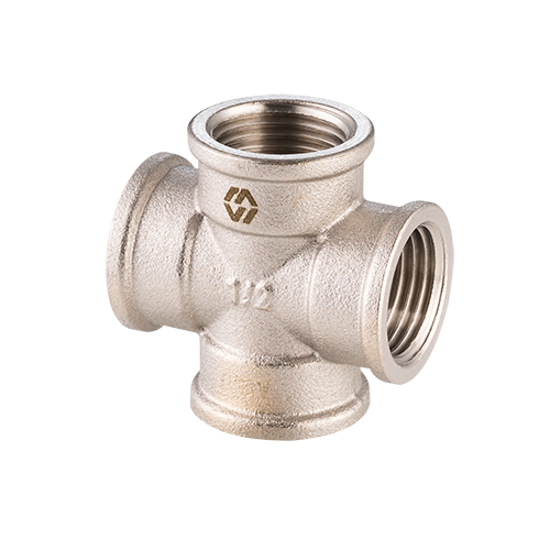 BF.591.05 Крестовина MVI 3/4"