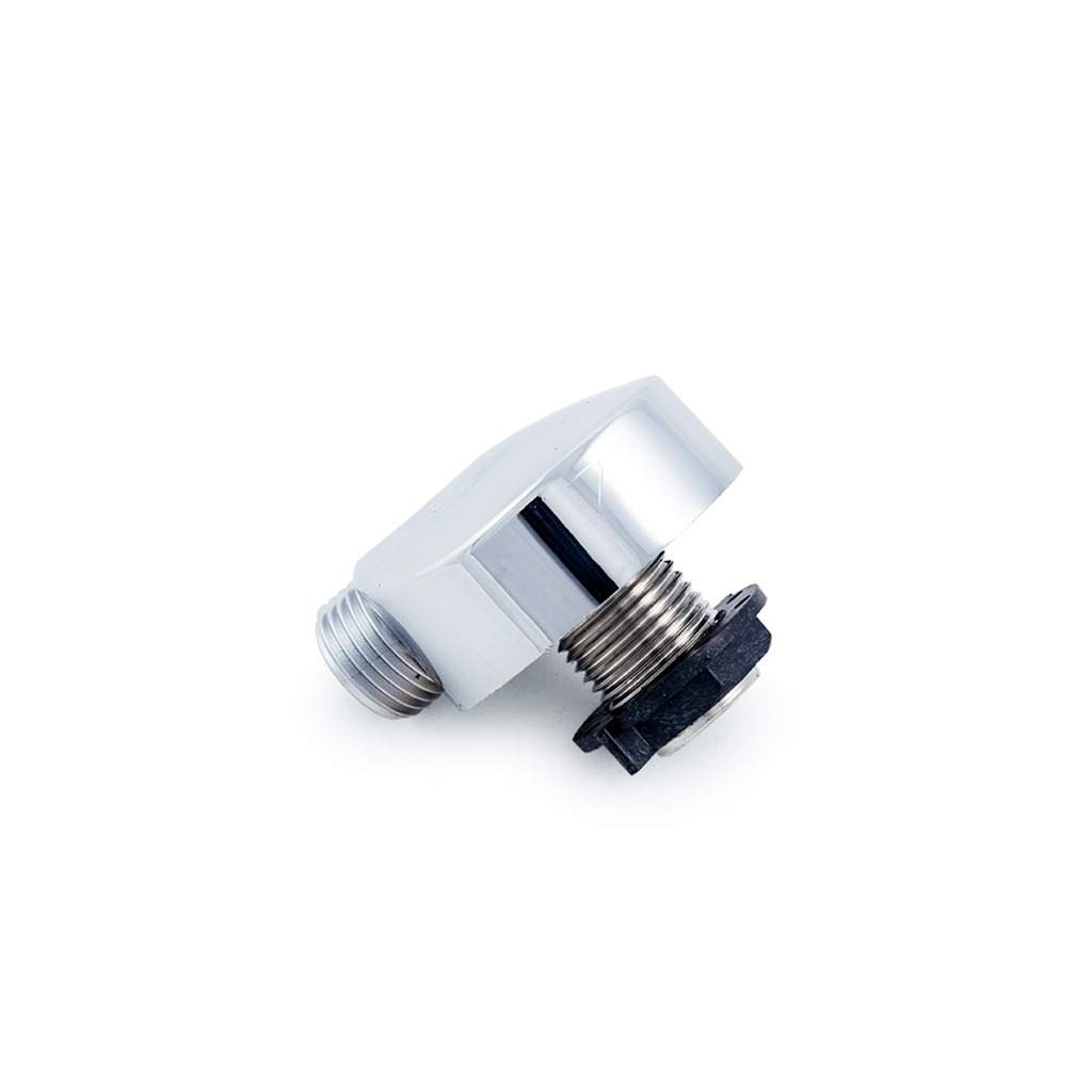 Штуцер DC9040 (пластик)