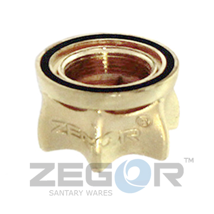 WKM-028 Гайка для PED