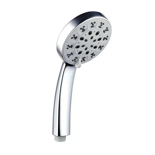 WKY-5010 Лейка душевая 5-функц., хром