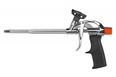 ПИСТОЛЕТ Д/МОНТАЖНОЙ ПЕНЫ ЦИ 0459