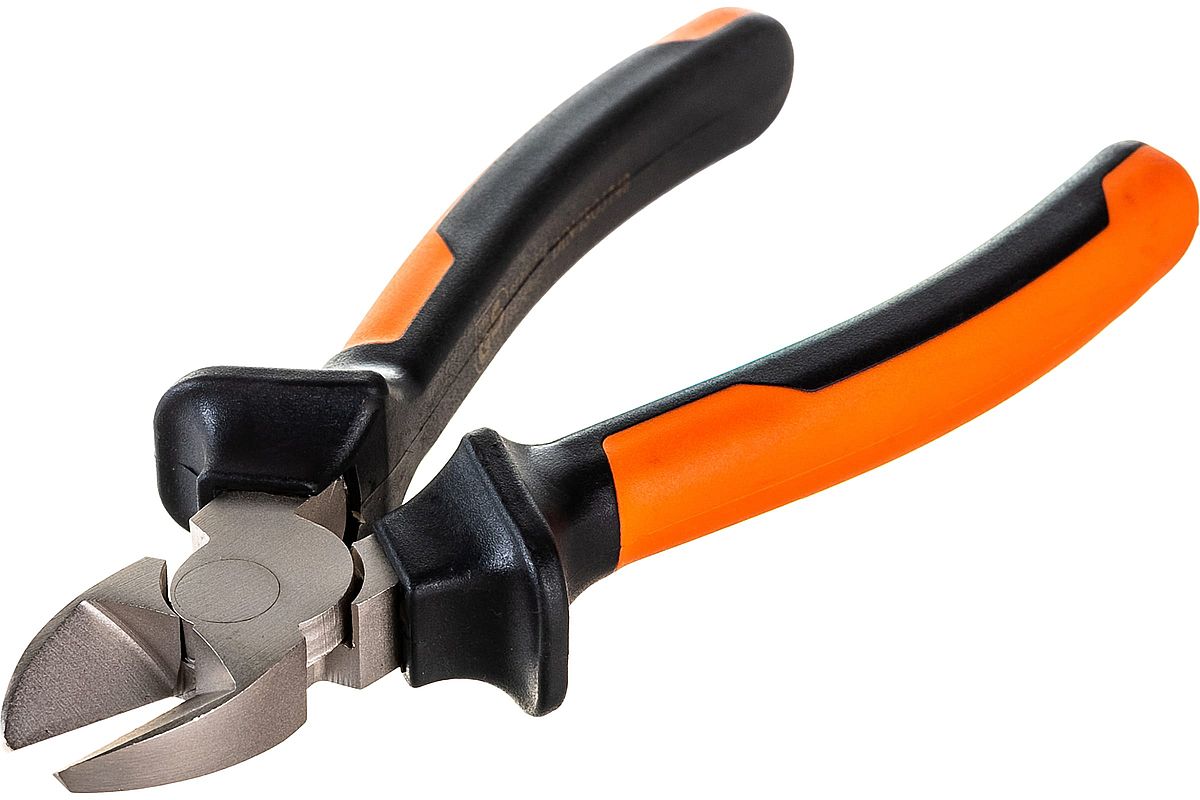 БОКОРЕЗЫ 180мм FINLAND 1966