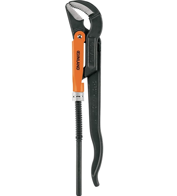 КЛЮЧ ТРУБНЫЙ ТИП S 1,5" ЦИ 1420