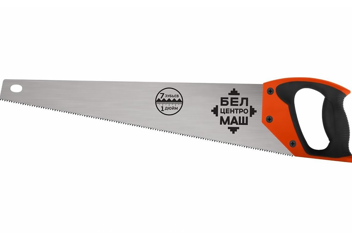 БЦМ НОЖОВКА ПО ДЕРЕВУ 480мм ЦИ 1736-19