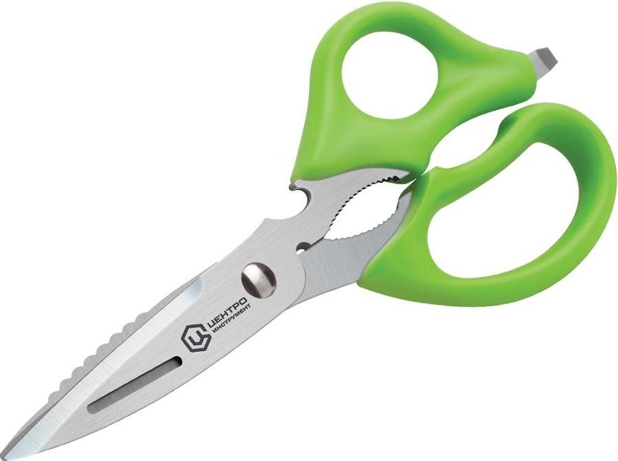 НОЖНИЦЫ КУХОННЫЕ УНИВЕРСАЛЬНЫЕ ЦИ 1385