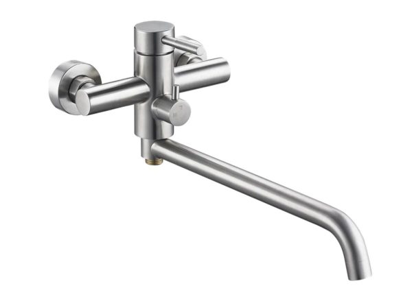 SAP7-A097 Смеситель для ванны Zegor