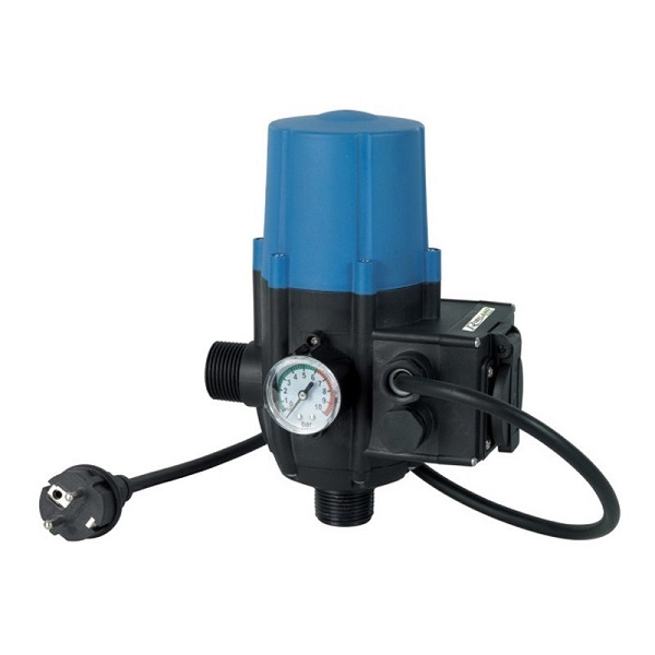 ZS-03B Блок автоматики ZEGOR