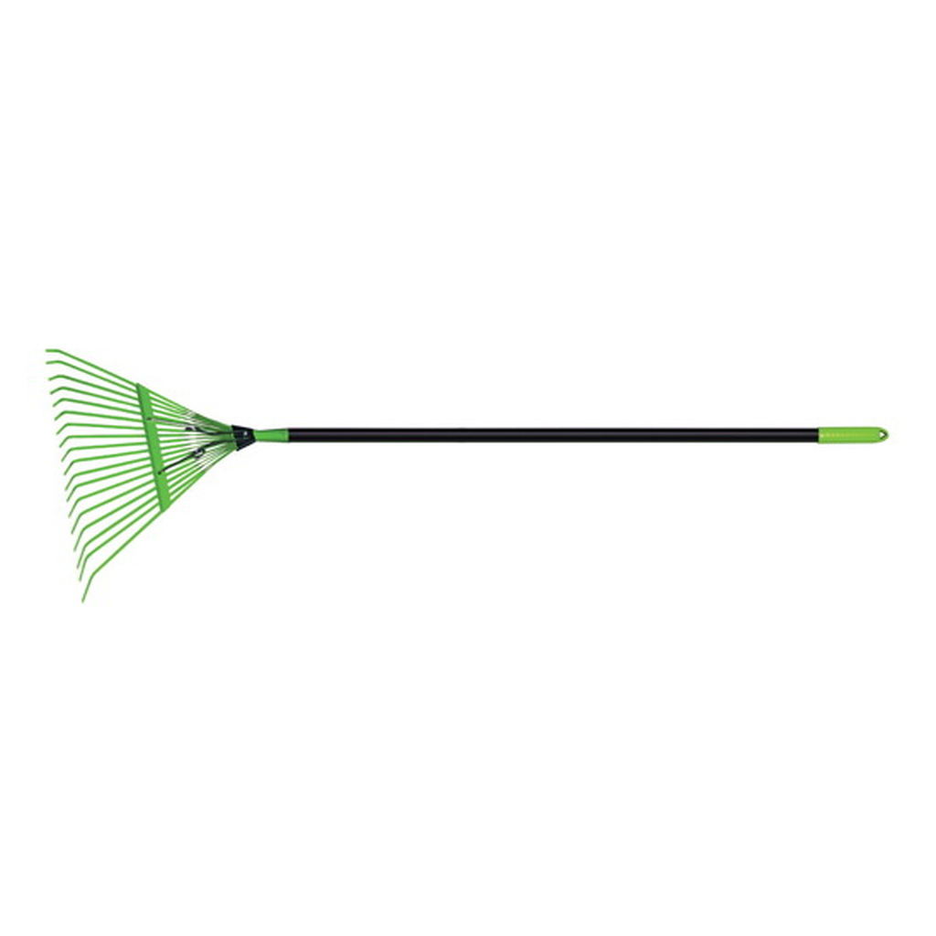 ГРАБЛИ ВЕЕРНЫЕ С КОМПЕНСАТОРОМ С ЧЕРЕНКОМ ЦИ 0502-ч