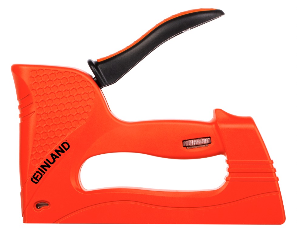 СТЕПЛЕР ABS ПЛАСТИК FINLAND  2196