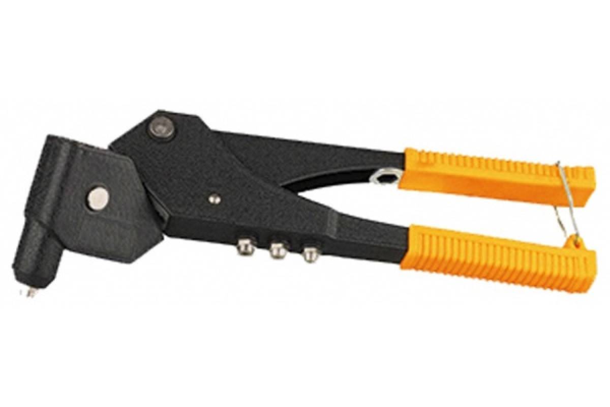 Заклепоник поворотный на 360 градусов "KT PROFI" 76316-000