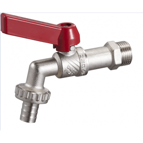 PF02 Шаровый кран водоразборный 3/4