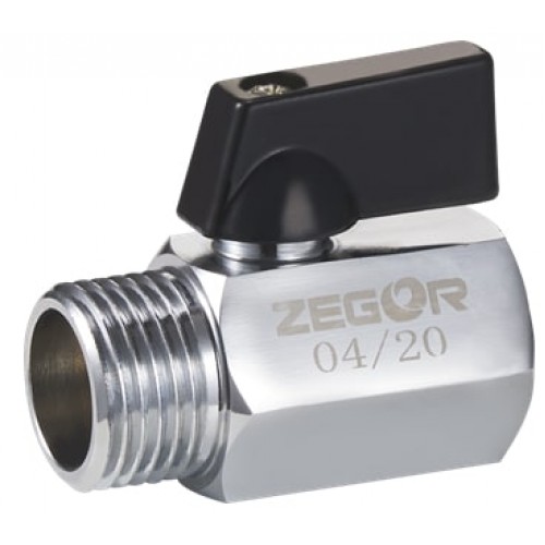 FM02 Кран-мини HB