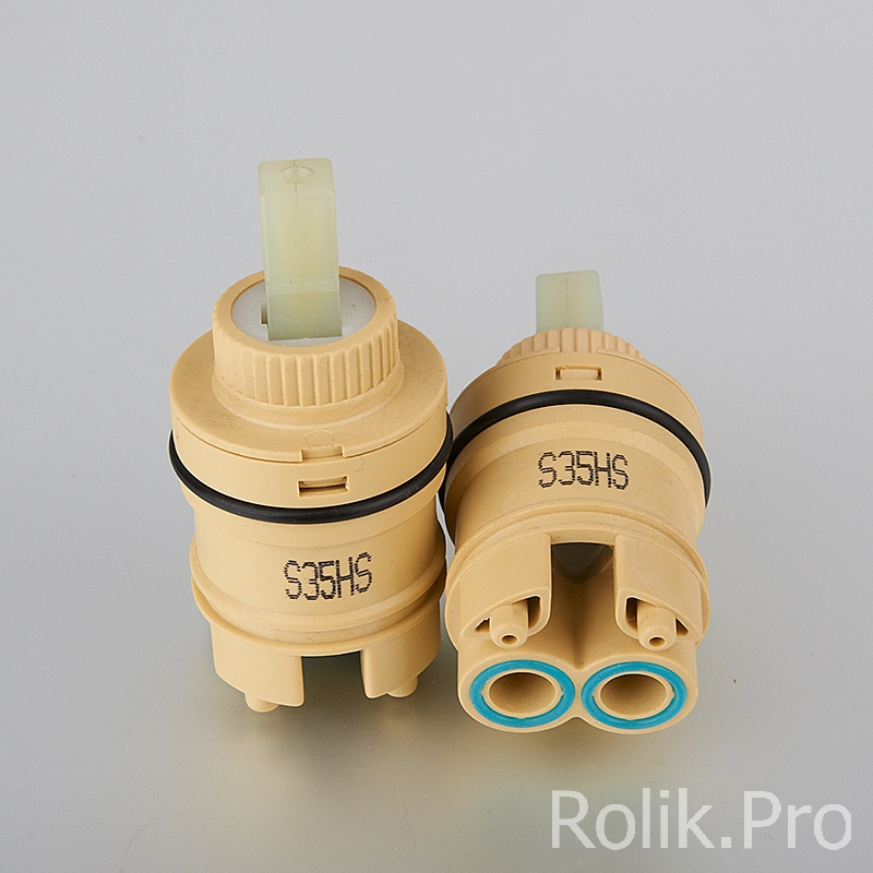 WKF-049.Картридж Φ35.для pud1