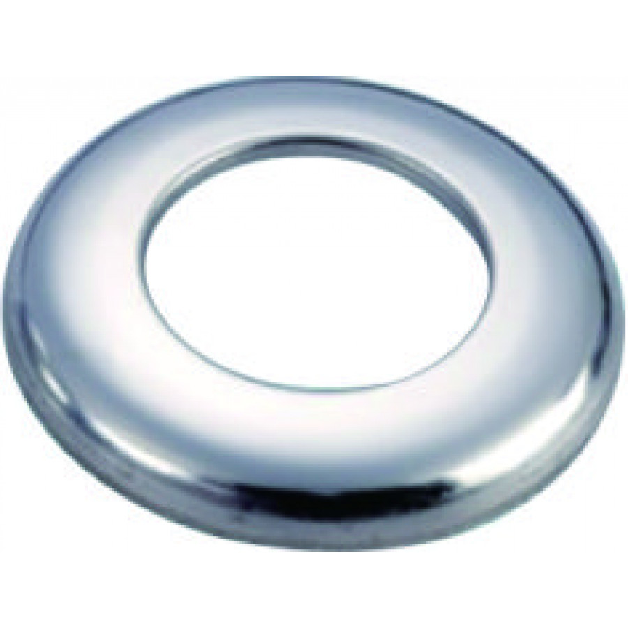 DK-377-1 Отражатель плоский 1" состав нержавейка