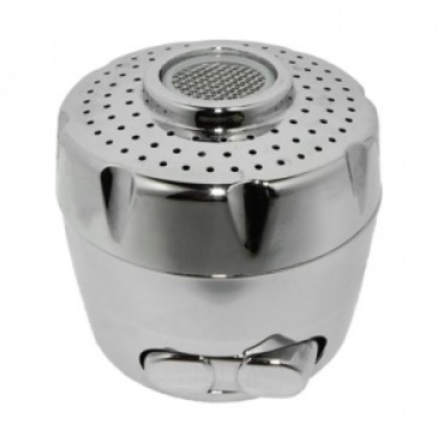 DK-563A Голова на гибкий излив для кух-го смесителя