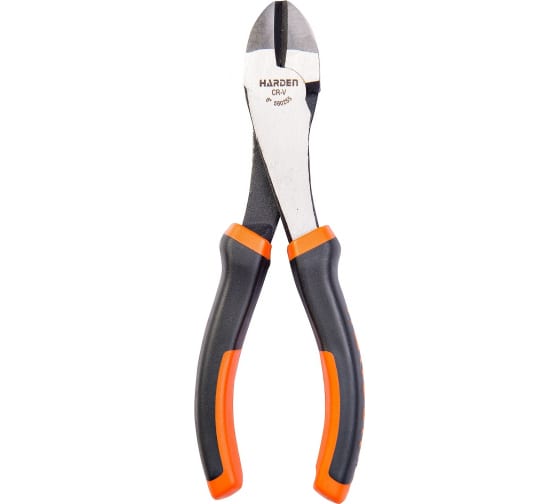 560255 Бокорезы Monster Pro-Torg CRV немецкий тип с удл.рычагом , 165 мм.// HARDEN