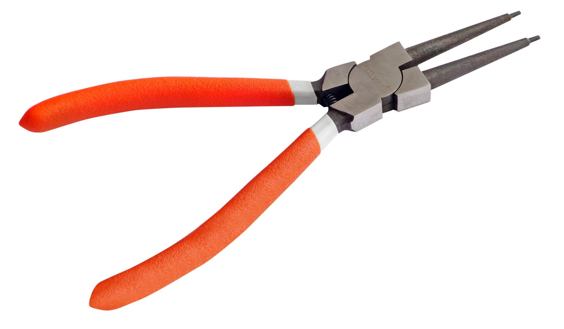 560504 Съемник профессиональный для стопорных колец,внешний, прямые губки, 178мм.// HARDEN