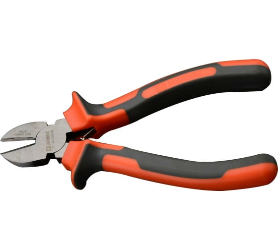 560168 Бокорезы универсальные Jaws, 185 мм.// HARDEN