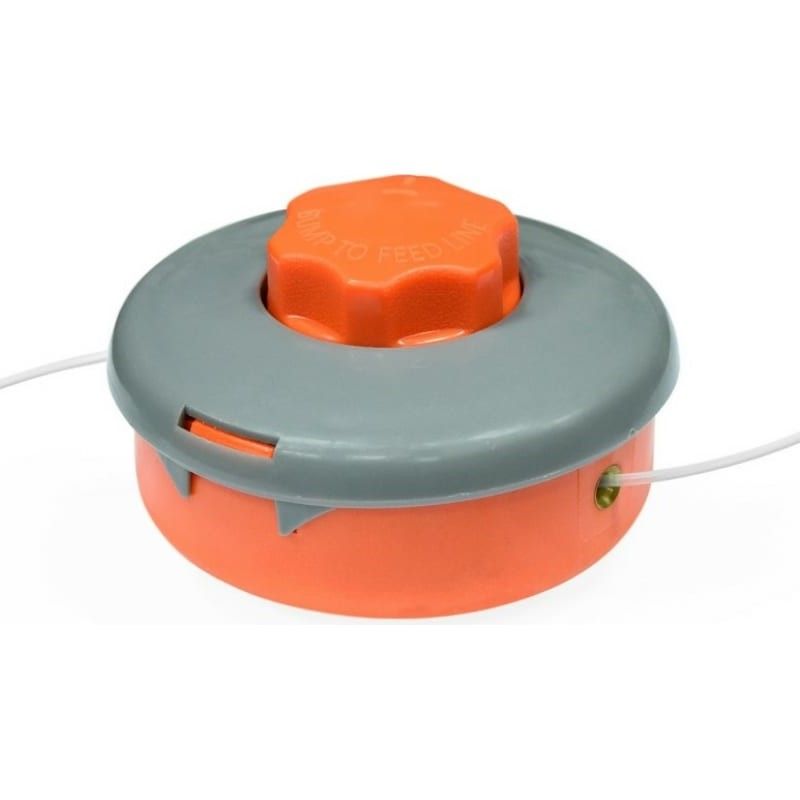 Катушка триммерная (М10х1,25мм,резьба-Л) D лески -до 3 мм, Автоматическая В0180D