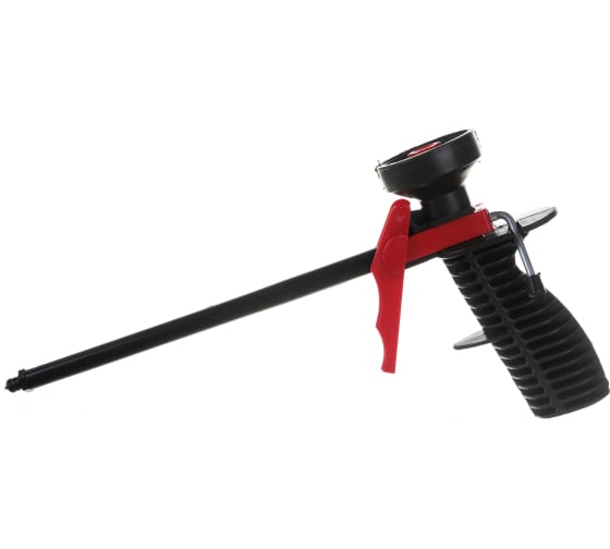 Пистолет для монтажной пены пластик БОЛТИКС (18/72)	239-008