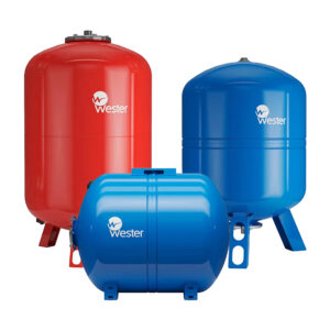 БАКИ РАСШИРИТЕЛЬНЫЕ