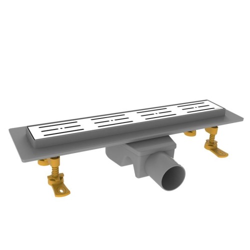 DK566-1 Душевой канал 600 мм.