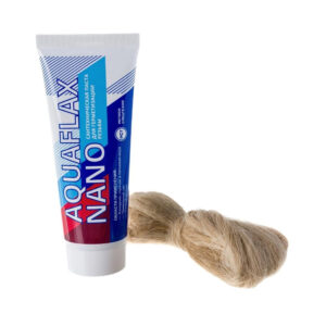 ЛЕН, ФУМ, ПАСТА