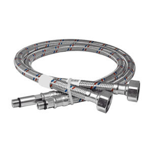 ПОДВОДКА ДЛЯ ВОДЫ И ГАЗА