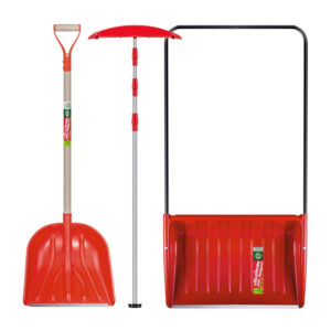 ЗИМНИЙ ИНВЕНТАРЬ