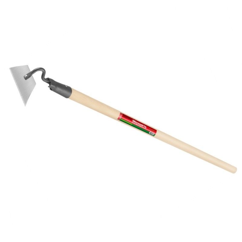 ТЯПКА С ЧЕРЕНКОМ БЦМ, 12см, нерж. сталь 1045-Ч