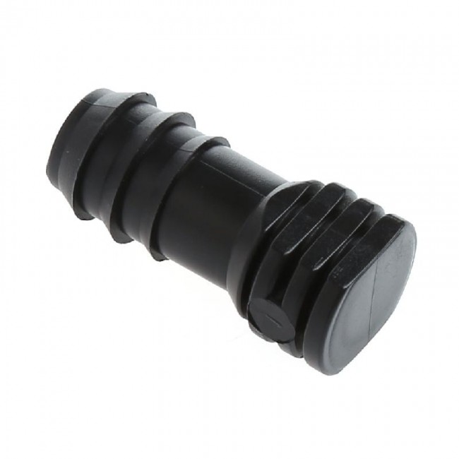 AD 7231 Заглушка для капельной трубки Dn16