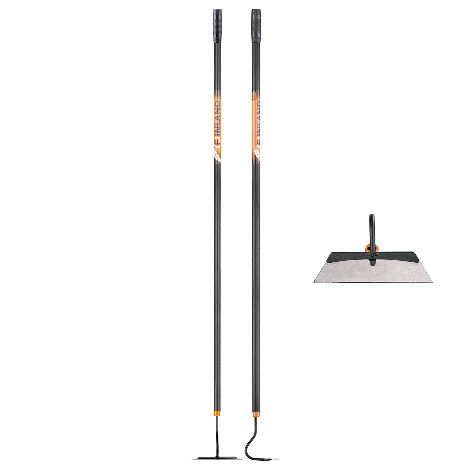 ТЯПКА ИЗ НЕРЖАВЕЮЩЕЙ СТАЛИ FINLAND Light 2330