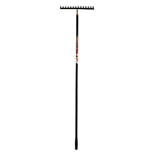 ГРАБЛИ 14 зубьев FINLAND Light 2335