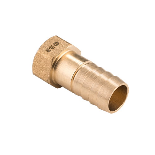 BF.582.06-D25 Штуцер для шланга с внутренней резьбой MVI 1"x25 mm