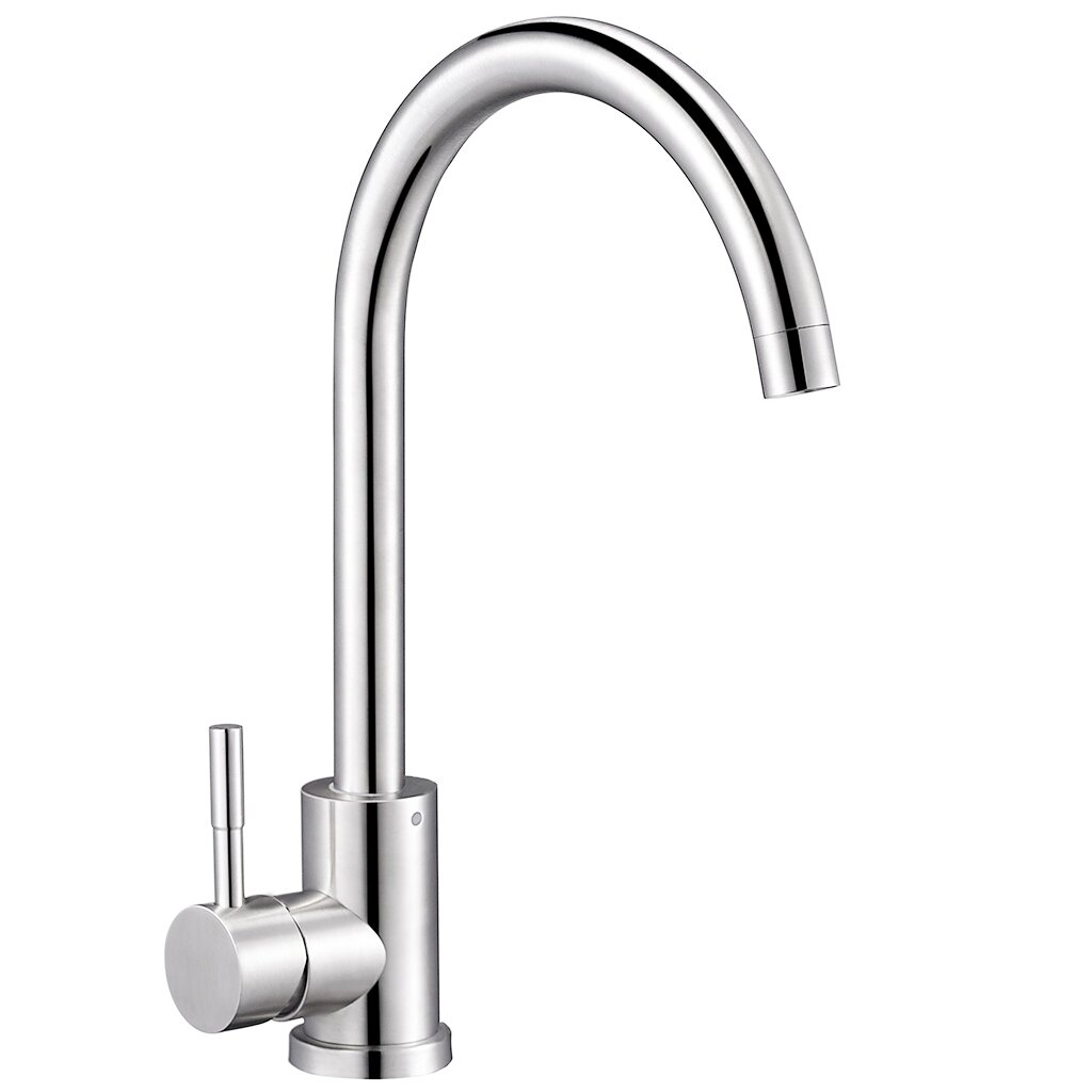 EZA4-D090YB  см-ль нержавеющей стали SOLONE