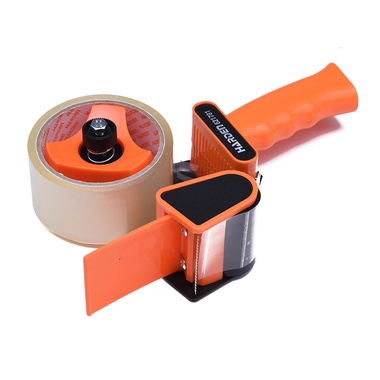 621701 Диспенсер для скотча профессиональный// HARDEN