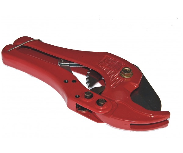 Ножницы для резки пластиковых труб "Практик" (DCP-GA) 62641