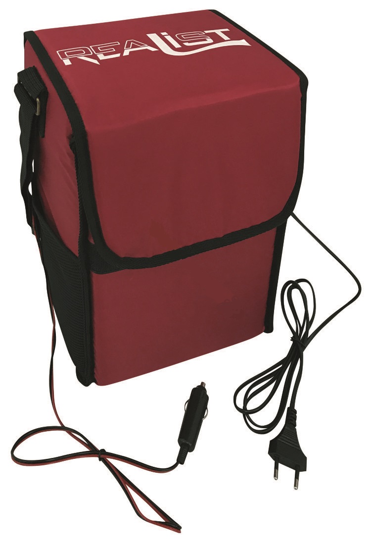 Термосумка REALIST мини (6 балонов)