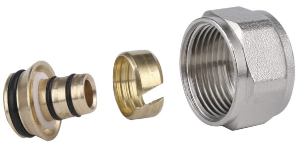 QS-4603 Евроконус 3/4″х16х2.2 QS-4603 Евроконус 3/4″х16х2.2