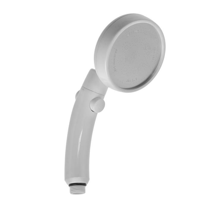 A339 Душевая лейка. Мощный напор. Экономия воды