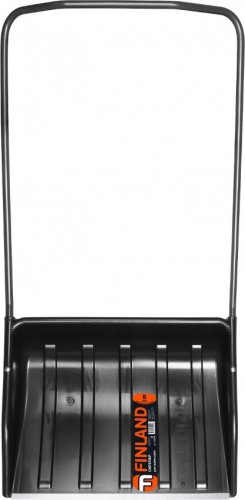 СКРЕПЕР Д/УБОРКИ СНЕГА 700х540х1370 мм FINLAND ЦИ 1539