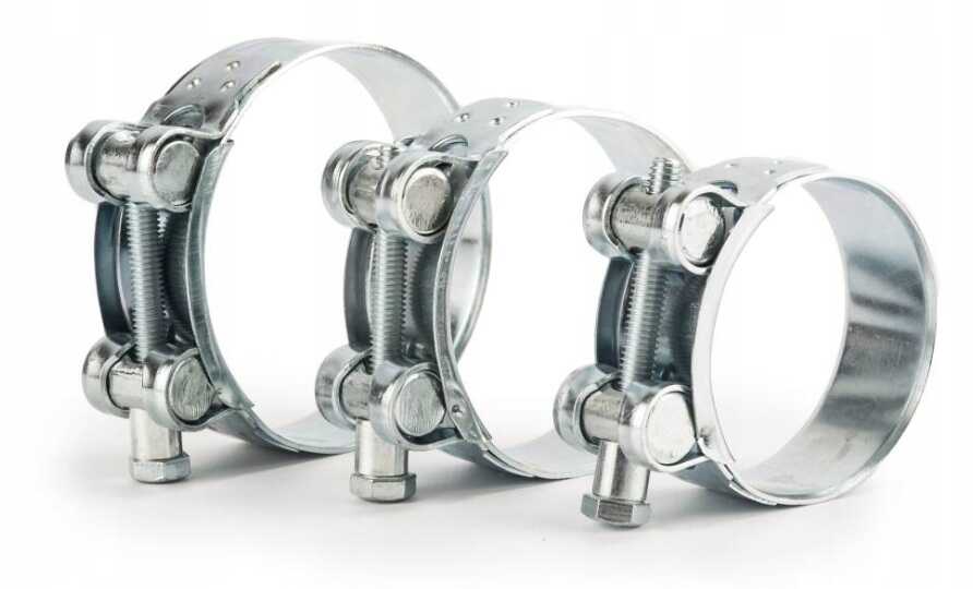 Хомут силовой 175-187 мм W1