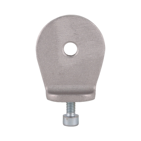 Угловой адаптер для фронтальной муфтовой сварки CANDAN