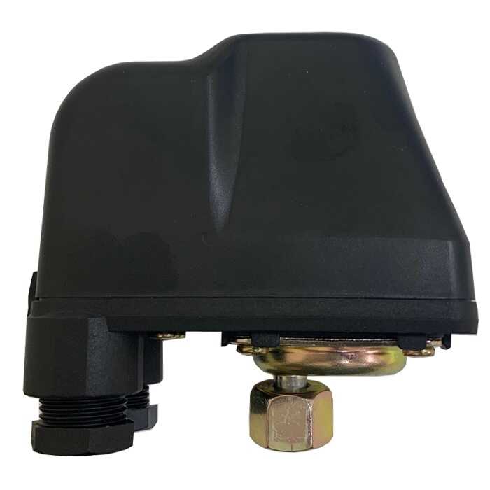 Реле давления TPS3-1 PUMPMAN  (1,4 -2,8 бар  1/4 " резьба внутренняя.)